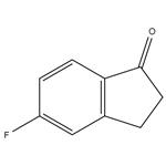 5-Fluoro-1-indanone