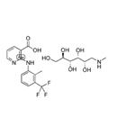 Flunixin meglumine