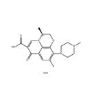 Levofloxacin hydrochloride