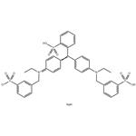 Erioglaucine disodium salt