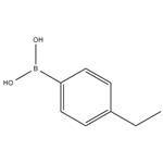 4-Ethylphenylboronic acid