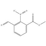 Methyl 3-formyl-2-nitrobenzoate