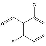 2-Chloro-6-fluorobenzaldehyde