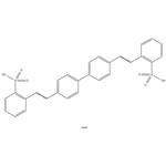 	Disodium 4,4'-bis(2-sulfostyryl)biphenyl