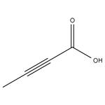 2-Butynoic acid