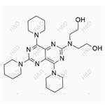 Dipyridamole EP Impurity A