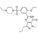 Homo Sildenafil