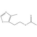 4-Methyl-5-thiazolylethyl acetate