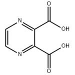 2,3-Pyrazinedicarboxylic acid