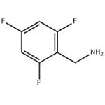 2,4,6-TRIFLUOROBENZYL AMINE