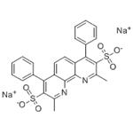 BATHOCUPROINEDISULFONIC ACID DISODIUM SALT