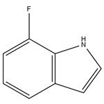 7-Fluoroindole