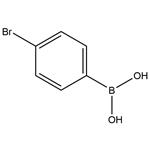 4-Bromophenylboronic acid