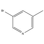 3-Bromo-5-methylpyridine