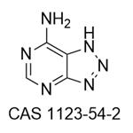 8-Azaadenine