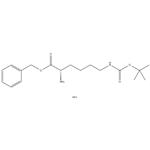 H-Lys(Boc)-OBzl·HCl