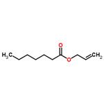 Allyl heptylate