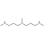 3,3'-BIS(METHYLAMINO)-N-METHYLDIPROPYLAMINE