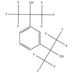 	1,3-BIS(2-HYDROXYHEXAFLUOROISOPROPYL)BENZENE