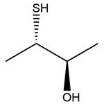 2-Mercapto-3-butanol