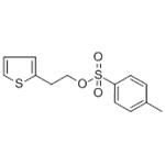 	2-(2-thienyl)ethyl toluene-p-sulphonate