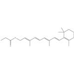 Retinyl propionate