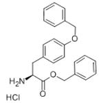 L-Tyr(bzl)-obzl.Hcl