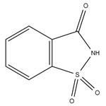 Saccharin