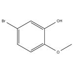 5-Bromo-2-methoxyphenol