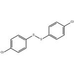 	4,4'-DICHLORODIPHENYL DISULFIDE