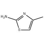 2-Amino-4-methylthiazole