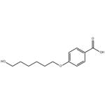 4-(6-HYDROXYHEXYLOXY)BENZOIC ACID