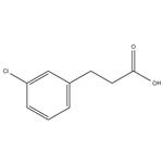 3-(3-CHLOROPHENYL)PROPIONIC ACID