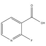 2-Fluoronicotinic acid