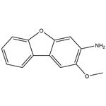 3-AMINO-2-METHOXYDIBENZOFURAN