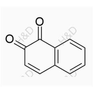 Dapoxetine impurity 31