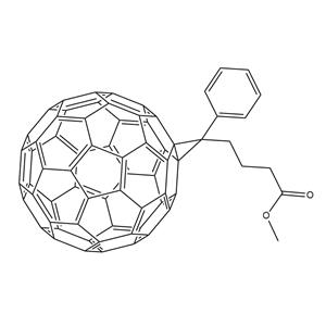 (6,6)-PHENYL C61 BUTYRIC ACID METHYL ESTER