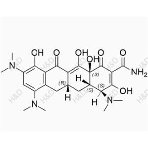 Minocycline EP Impurity G