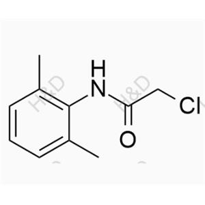 Lidocaine EP Impurity H