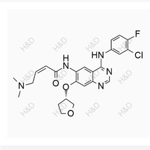 Afatinib impurity D