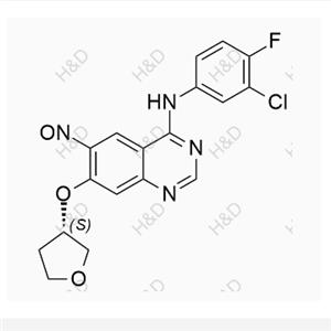 Afatinib impurity YHQ