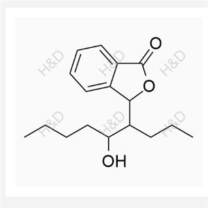 Butyphthalide impurity 47