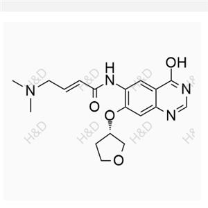 Afatinib impurity J