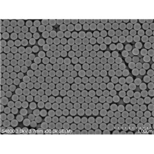 100nm Carboxyl-funtionalized Near-infrared(II) Microspheres