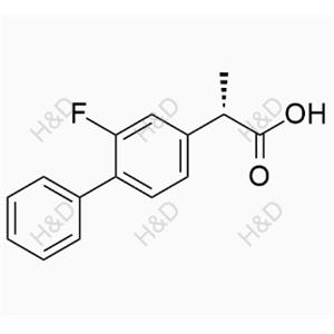 (S)-Flurbiprofen