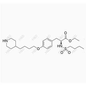 Tirofiban Impurity 11