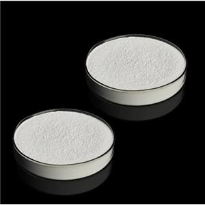 White Corundum Fused Alumina Fine Powder 