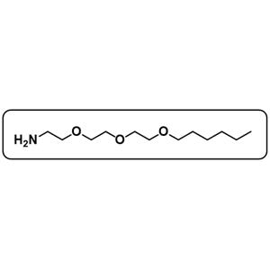 Amino-PEG3-C6