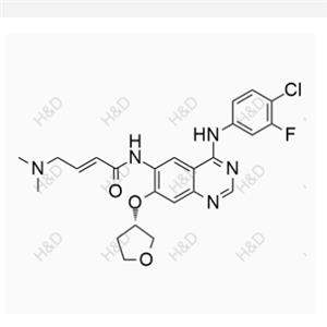 Canagliflozin Hydroperoxide Impurity