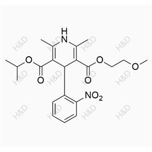 Nimodipine Impurity 23